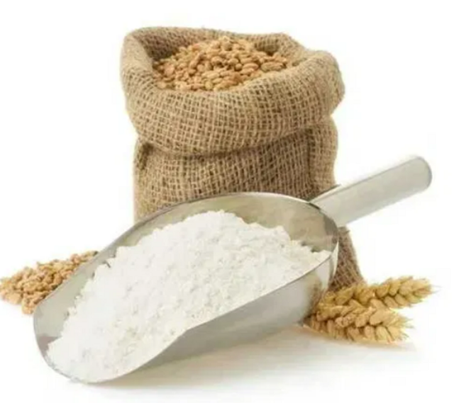 Борошно пшеничне, сорт вищий, ГСТУ 46.004, 1 кг